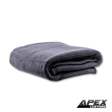 Apex Customs 'Ultra' Drying Towel