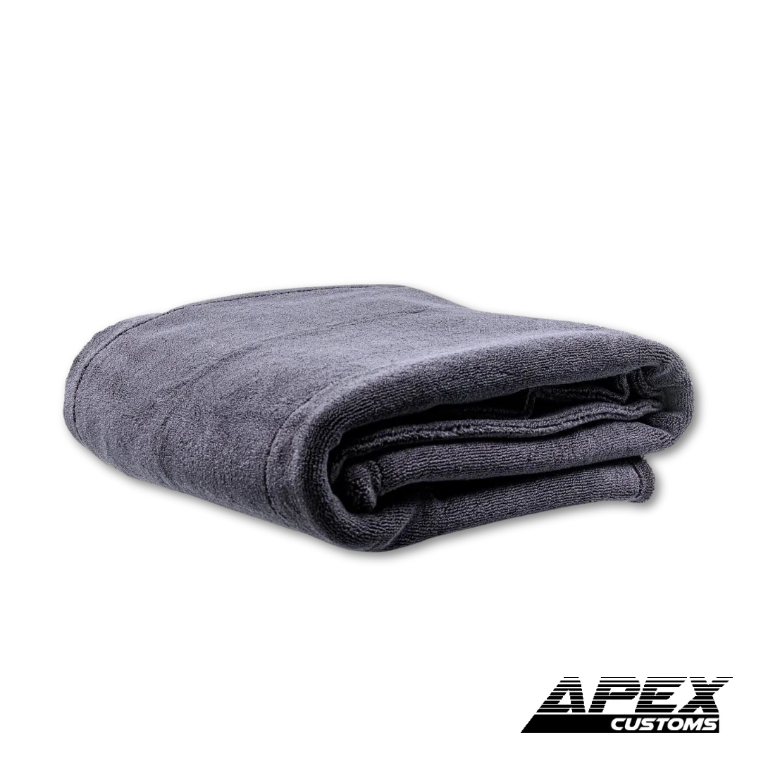 Apex Customs 'Ultra' Drying Towel