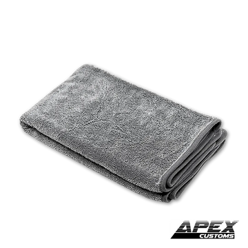 Apex Customs 'Mofo' Drying Towel