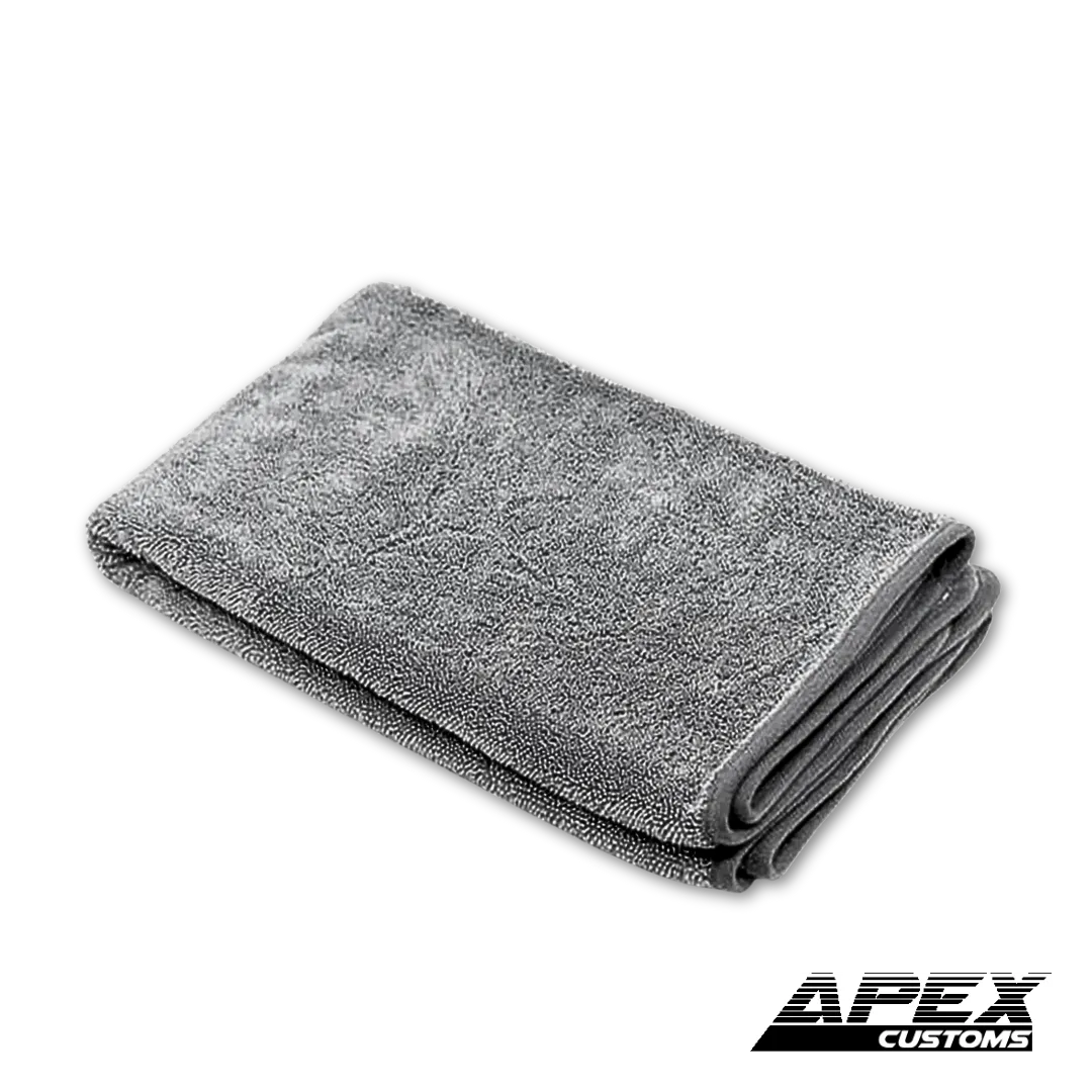 Apex Customs 'Mofo' Drying Towel