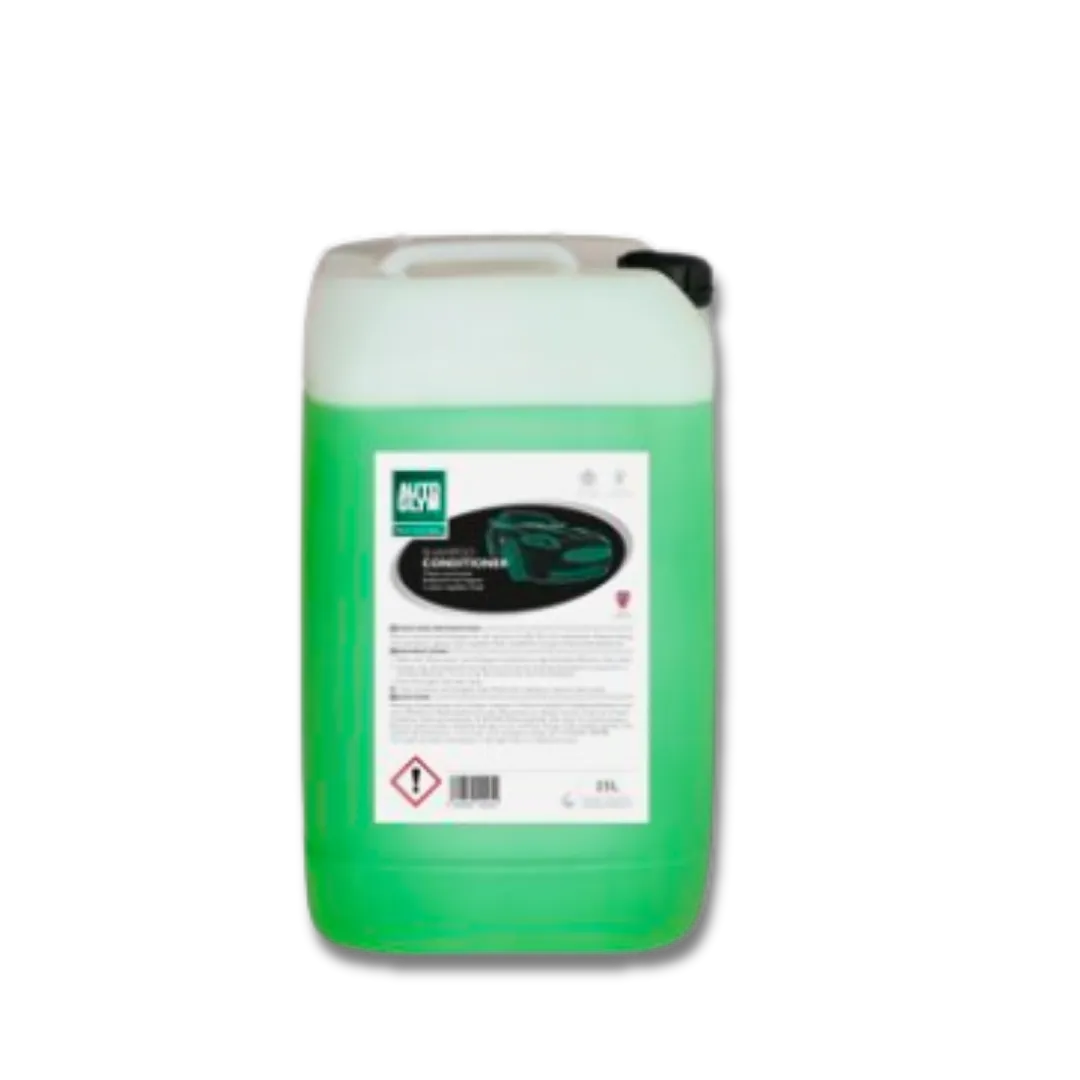 Autoglym Bodywork Shampoo Conditioner