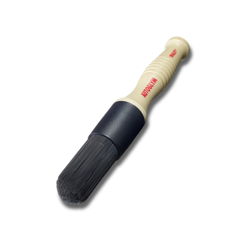 Autoglym Hi-Tech Bristled Wheel Cleaning Brush