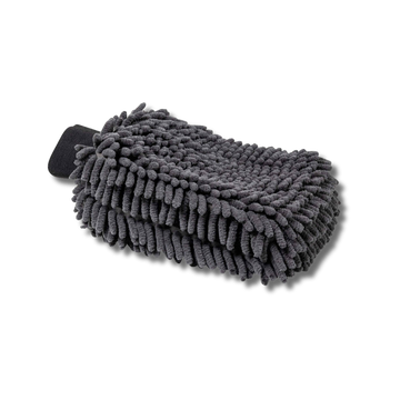 Autoglym Microfibre Wash Mitt – Grey