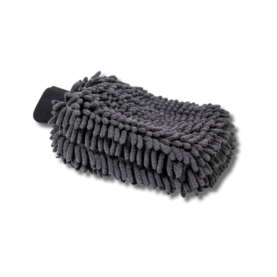 Microfibres & Brushes