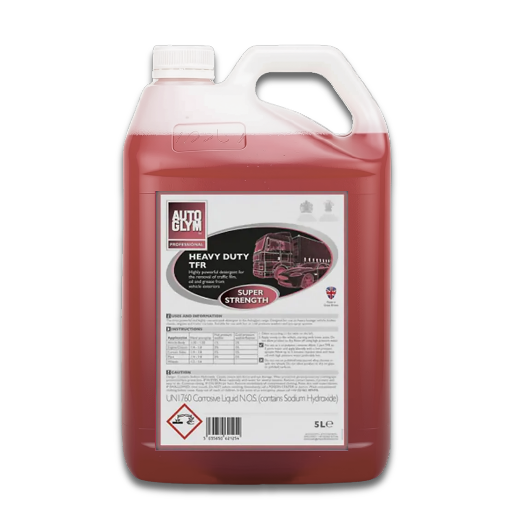 Autoglym Heavy Duty TFR Super Stregth