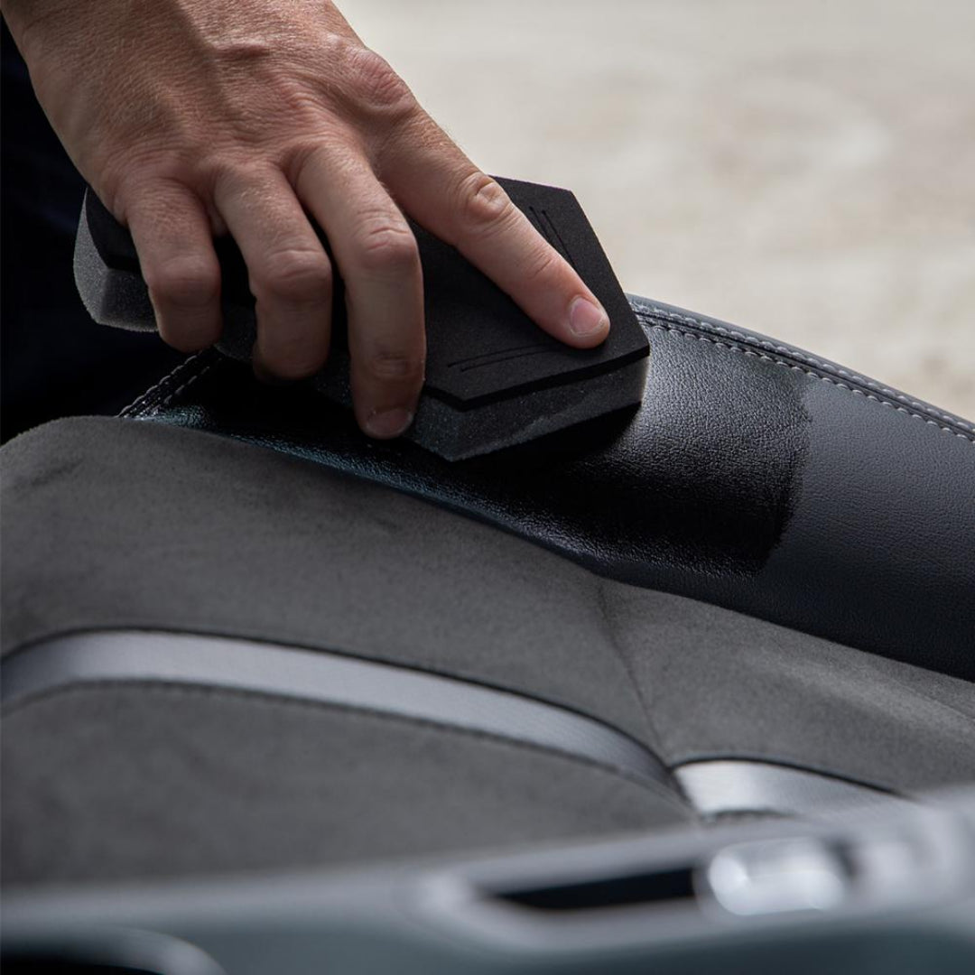 Autoglym Perfect Polish Foam Applicator Pad