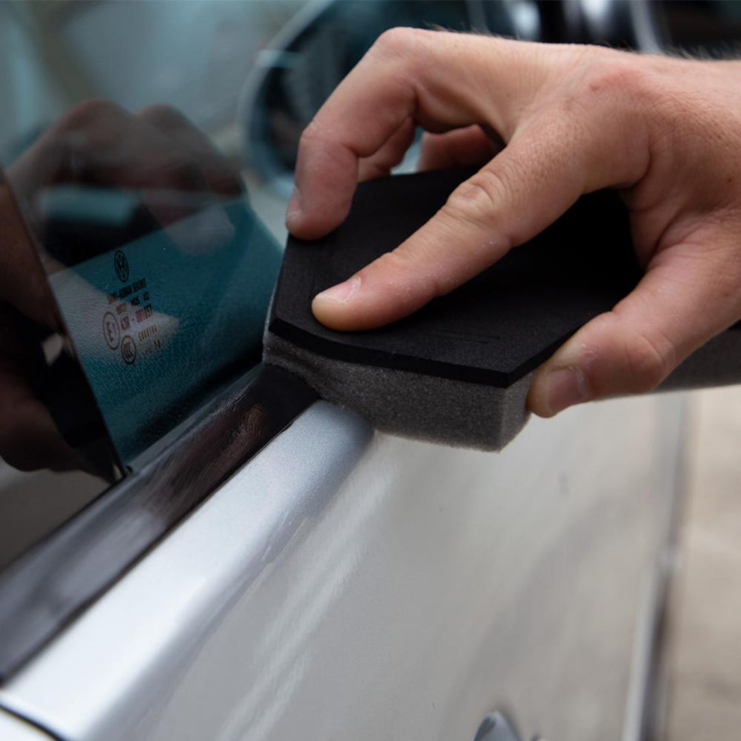 Autoglym Perfect Polish Foam Applicator Pad