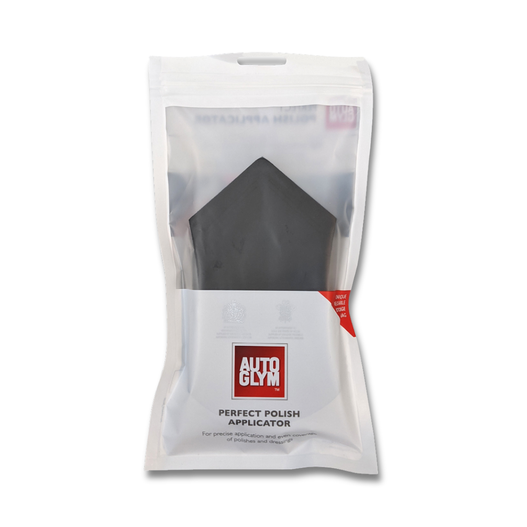 Autoglym Perfect Polish Foam Applicator Pad