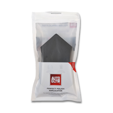 Autoglym Perfect Polish Foam Applicator Pad