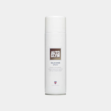 Autoglym Silicon Spray - Aerosol