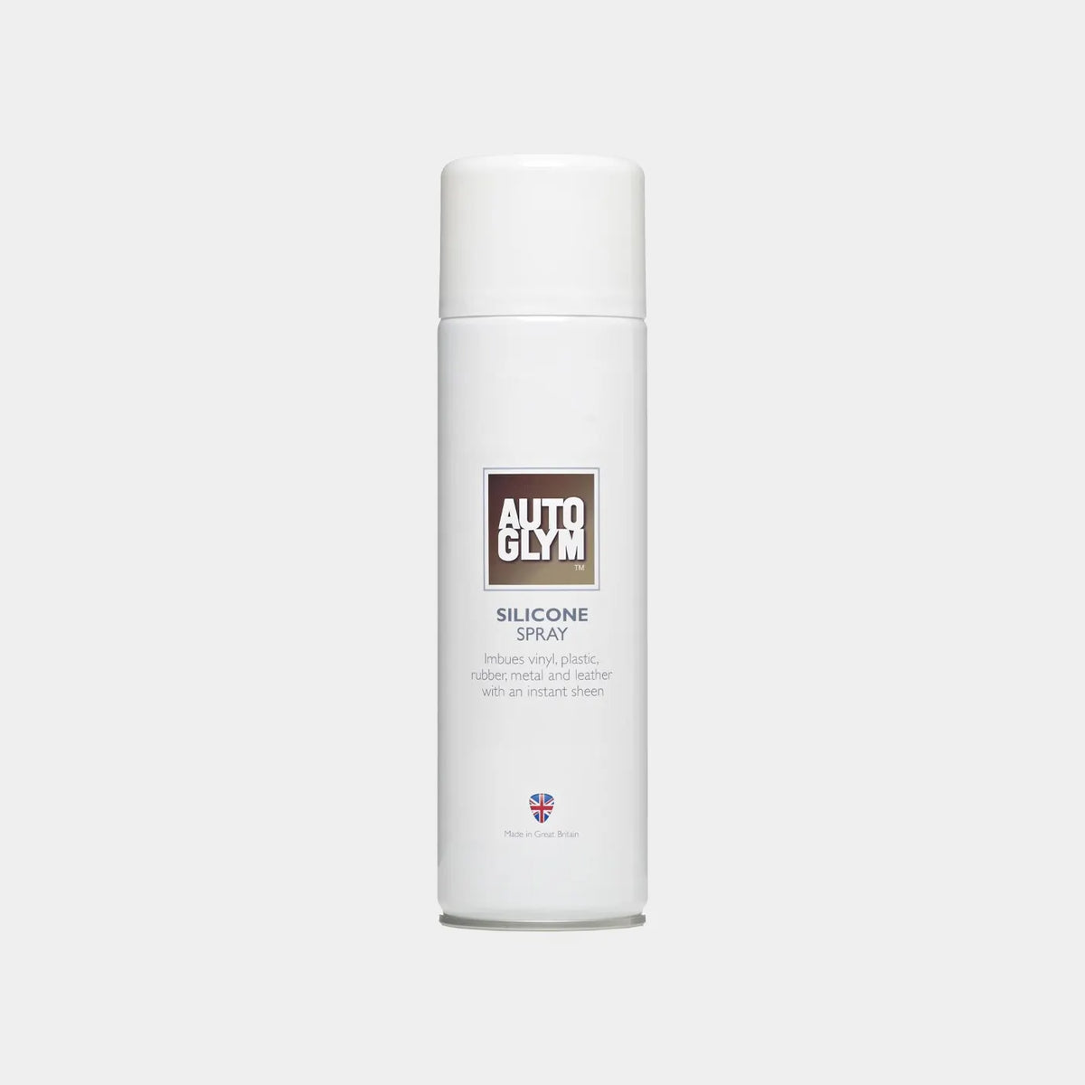 Autoglym Silicon Spray - Aerosol