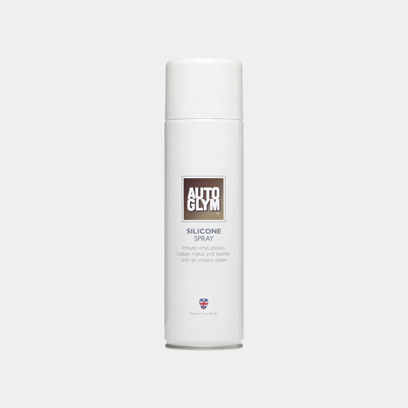 Autoglym Silicon Spray - Aerosol