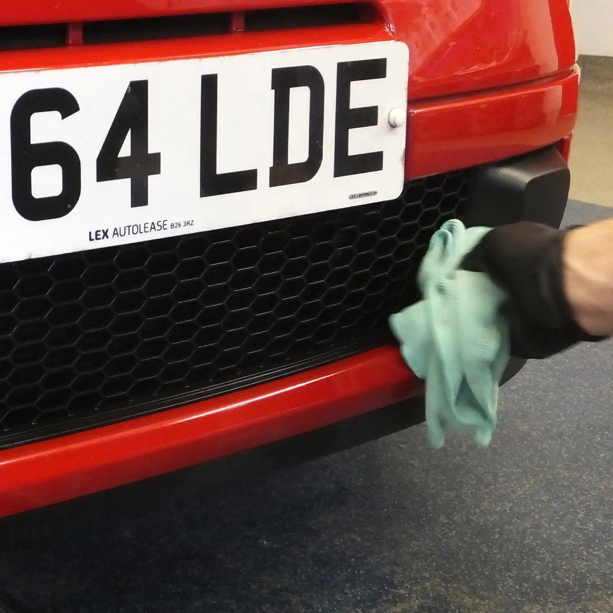 Autoglym Silicon Spray - Aerosol