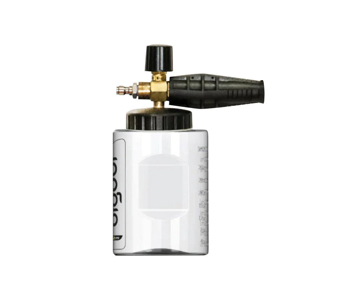 BigBoi WasherR Flo V2 - Professional Pressure Washer - With Free Snow Foam Cannon!