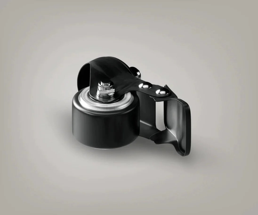 Bigboi Caster Wheels x 4 to suit WashR Pro