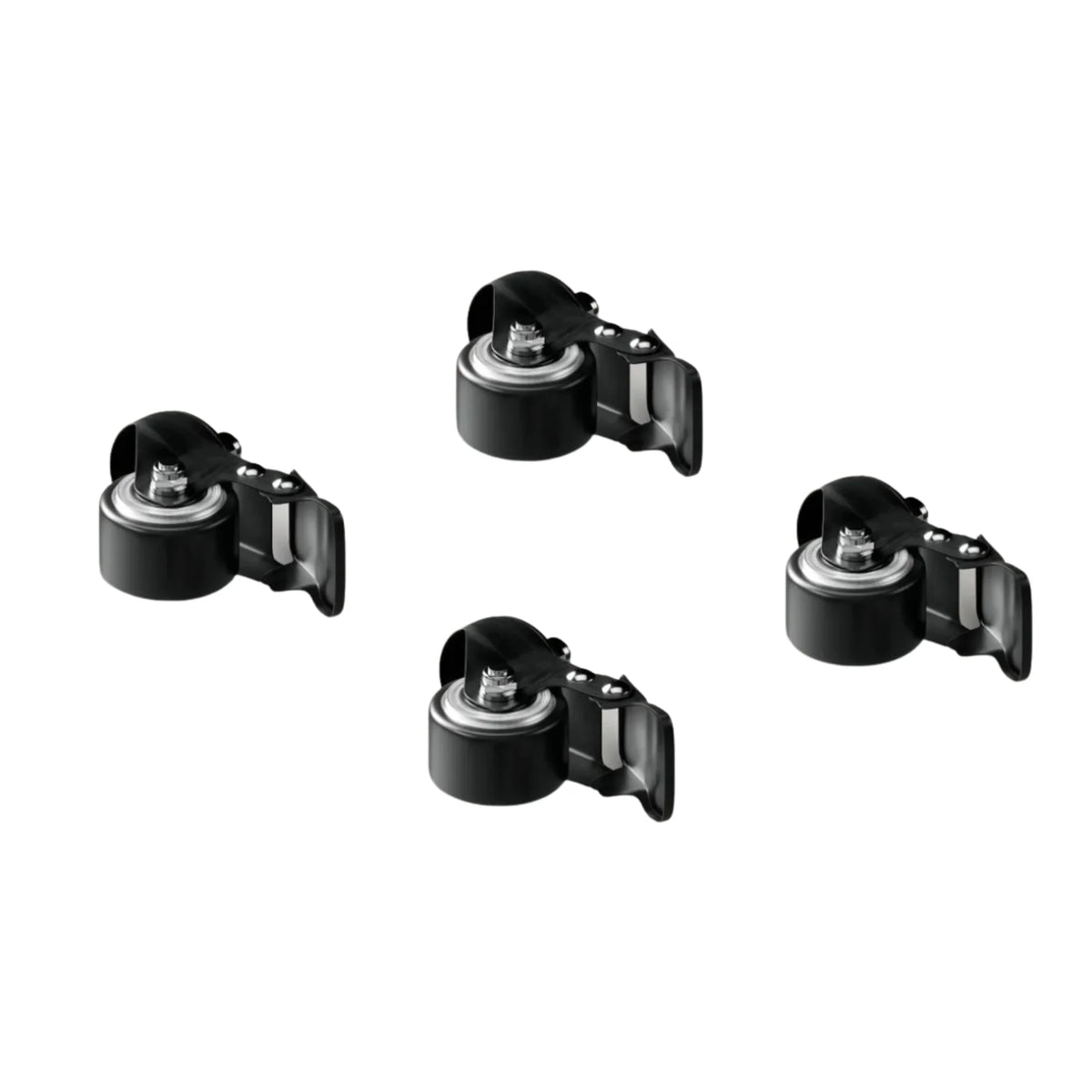 Bigboi Caster Wheels x 4 to suit WashR Pro