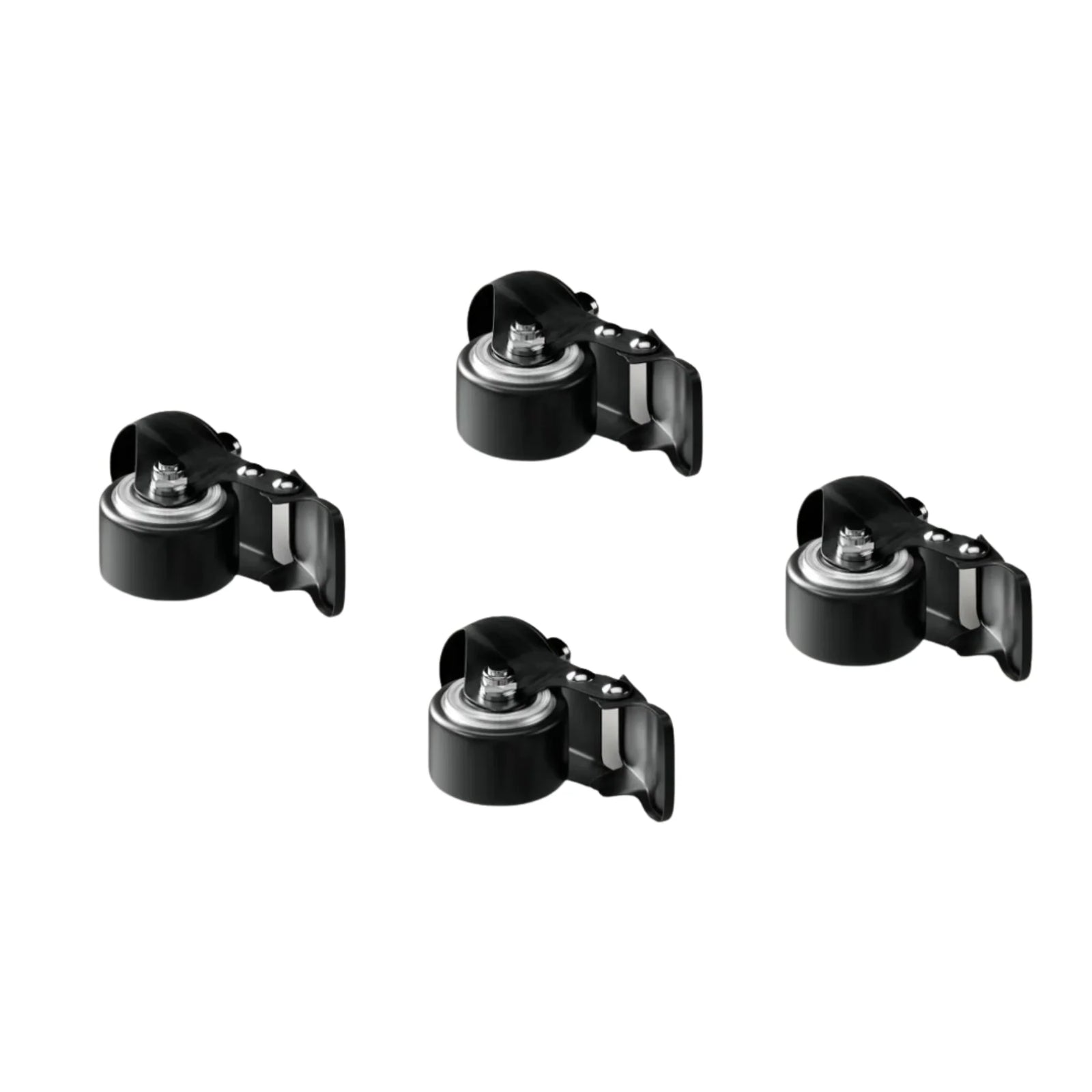 Bigboi Caster Wheels x 4 to suit WashR Pro