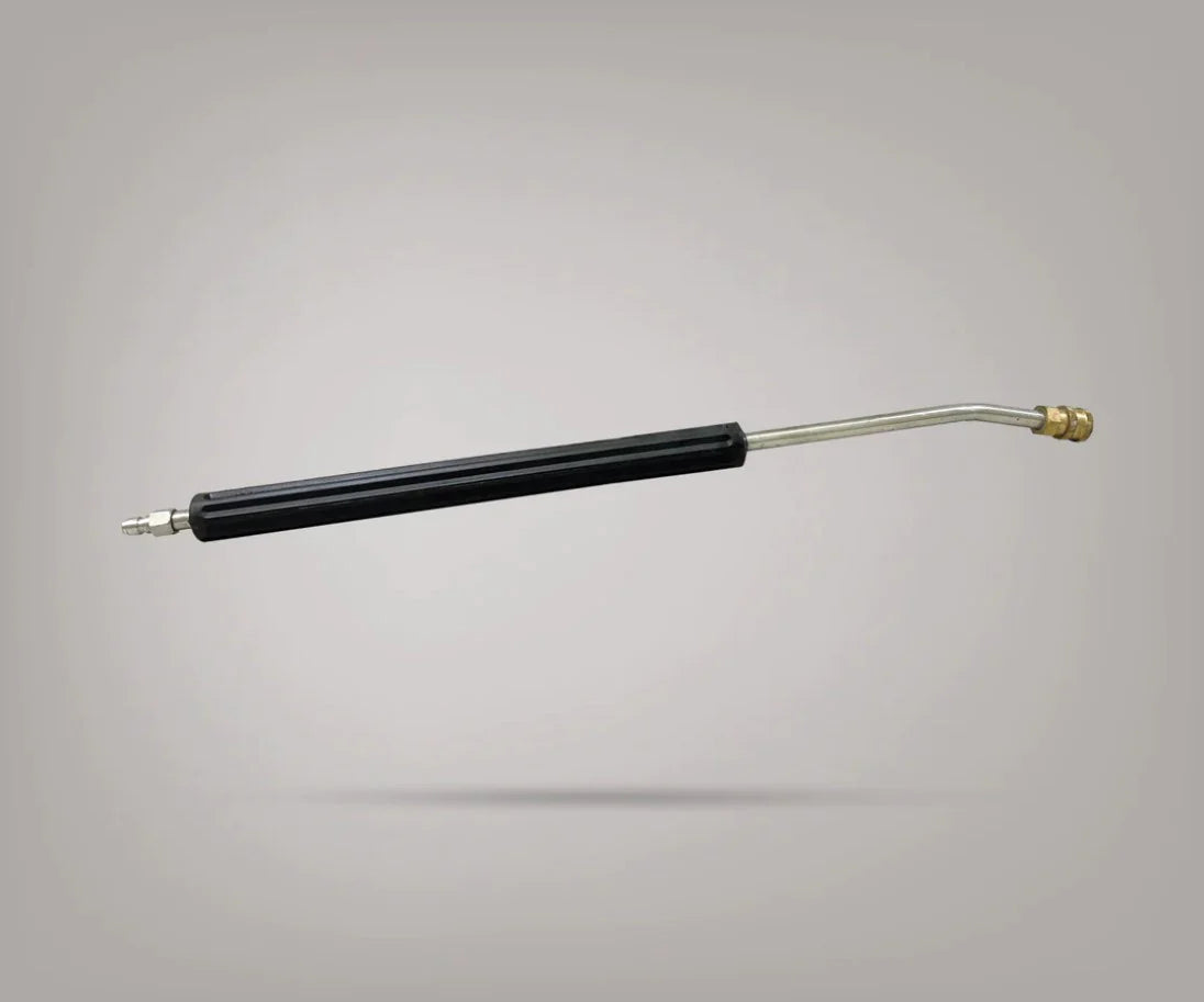 Bigboi WashR PRO 13m Commercial Hose Kit with Short Trigger Gun / Lance