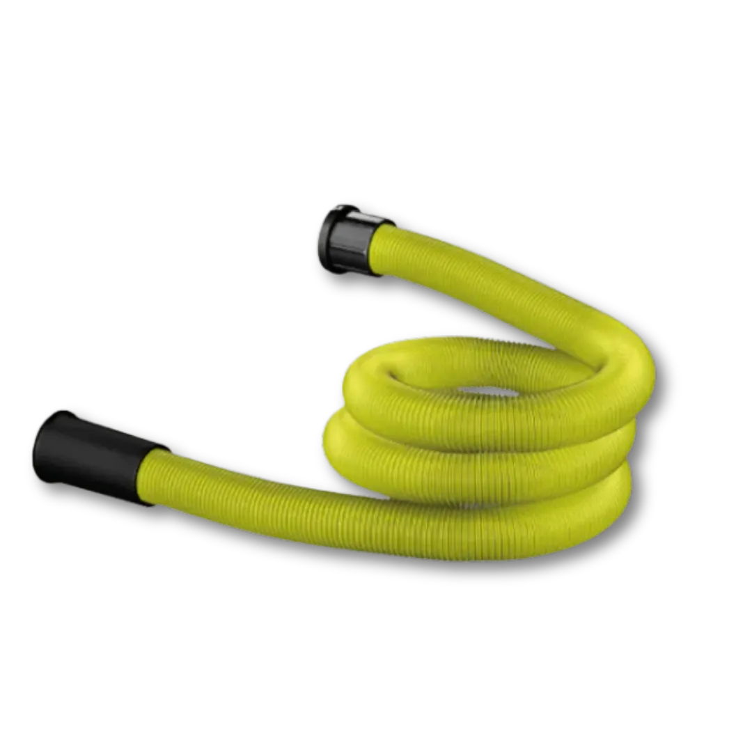 BigBoi BLOWR 9 meter Hose - all Big Boi Blowers