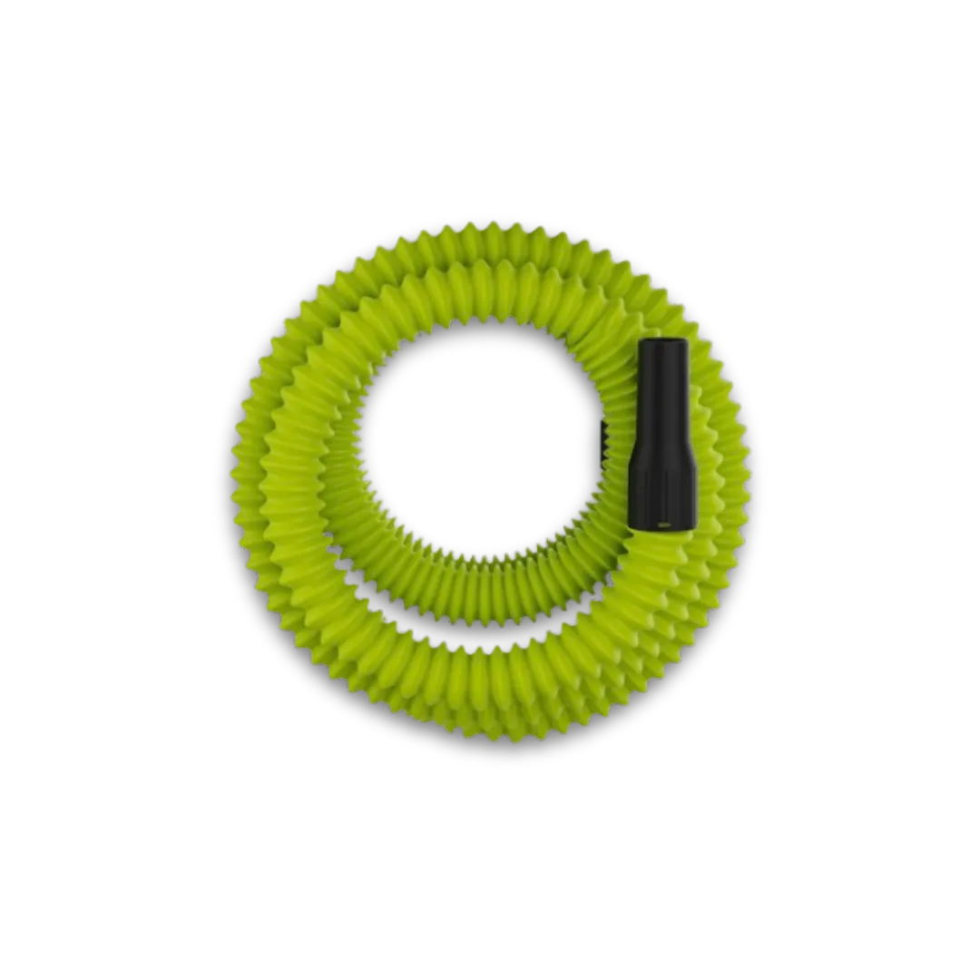 Bigboi SUCKR Mini Plus - Wall Mounted Wet &amp; Dry Vacuum