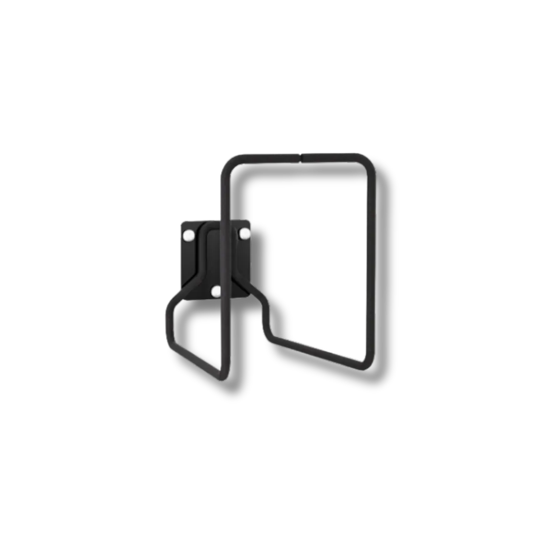 Bigboi SUCKR Mini Plus - Wall Mounted Wet & Dry Vacuum