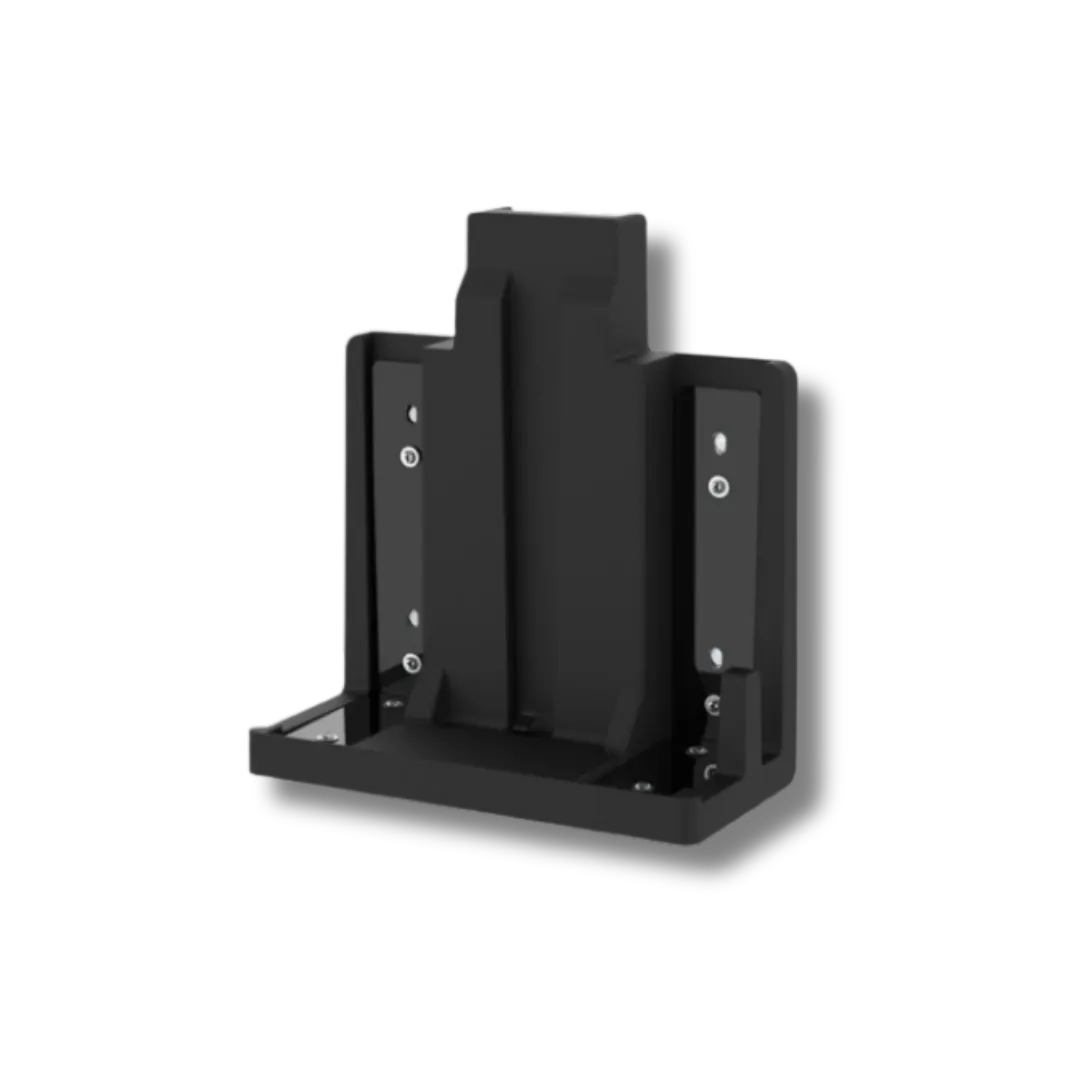 Bigboi SUCKR Mini Plus - Wall Mounted Wet & Dry Vacuum