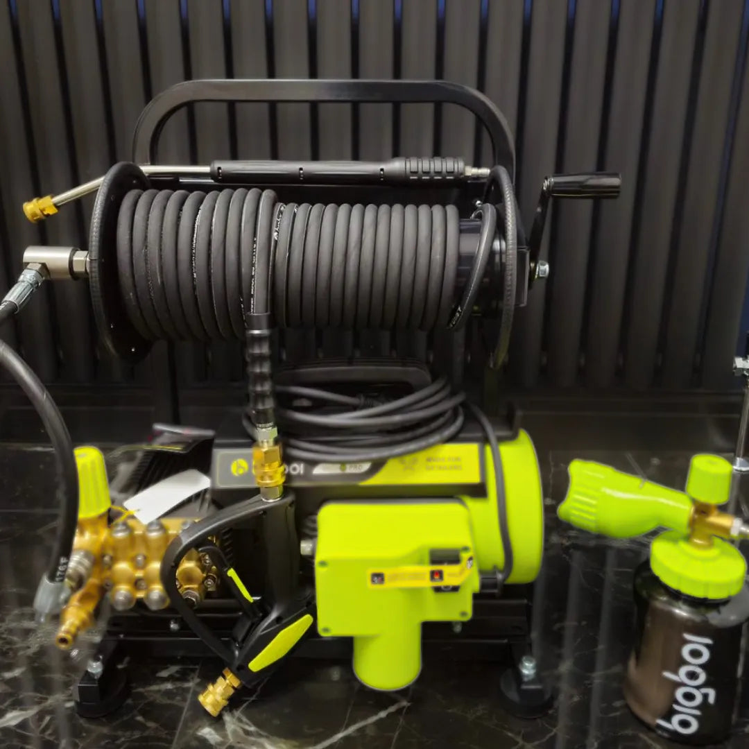 Bigboi WashR PRO Hose Kit