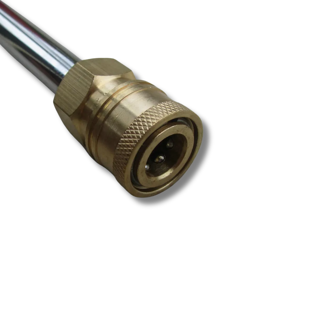Bigboi WashR PRO Hose Kit