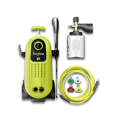 Pressure Washer
