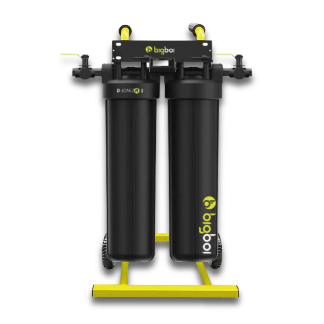 BigBoi Portable Mount for D-IONIZR1