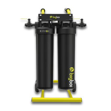 BigBoi Portable Mount for D-IONIZR1