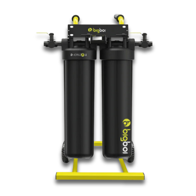 Water Filteration