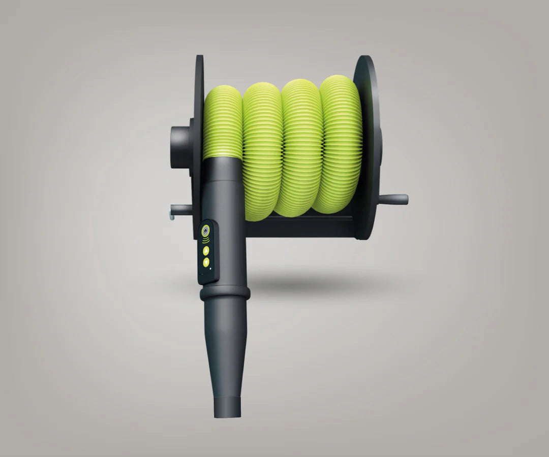 BigBoi Wall Mount Kit for SUCKR Pro +