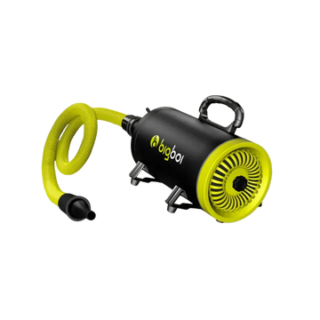 BigBoi BLOWR Mini - Warm Air Dryer