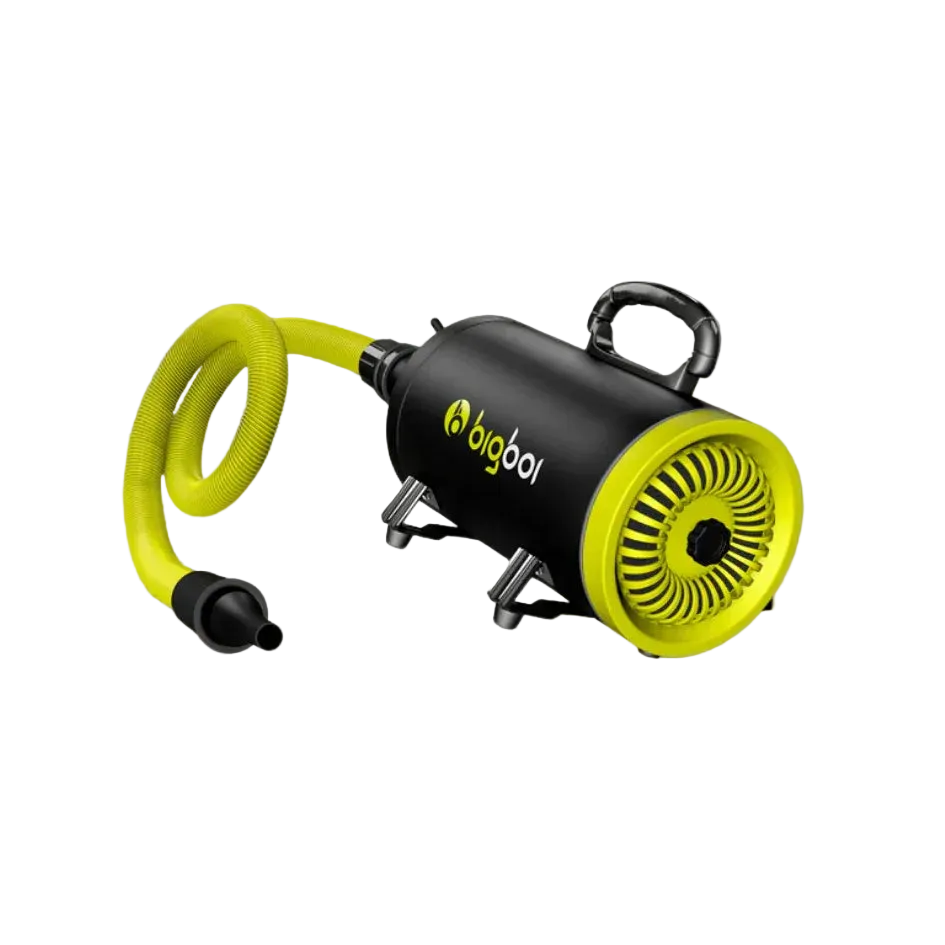 BigBoi BLOWR Mini - Warm Air Dryer