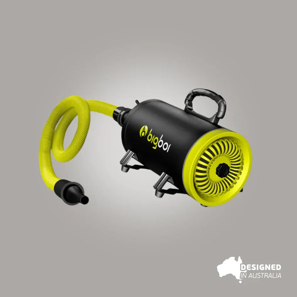 BigBoi BLOWR Mini - Warm air drier