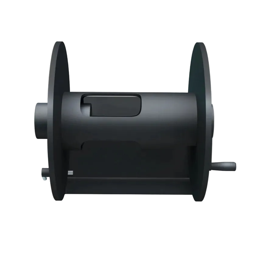 BigBoi BlowR Hose Reel Wall Mount - all BlowR Models