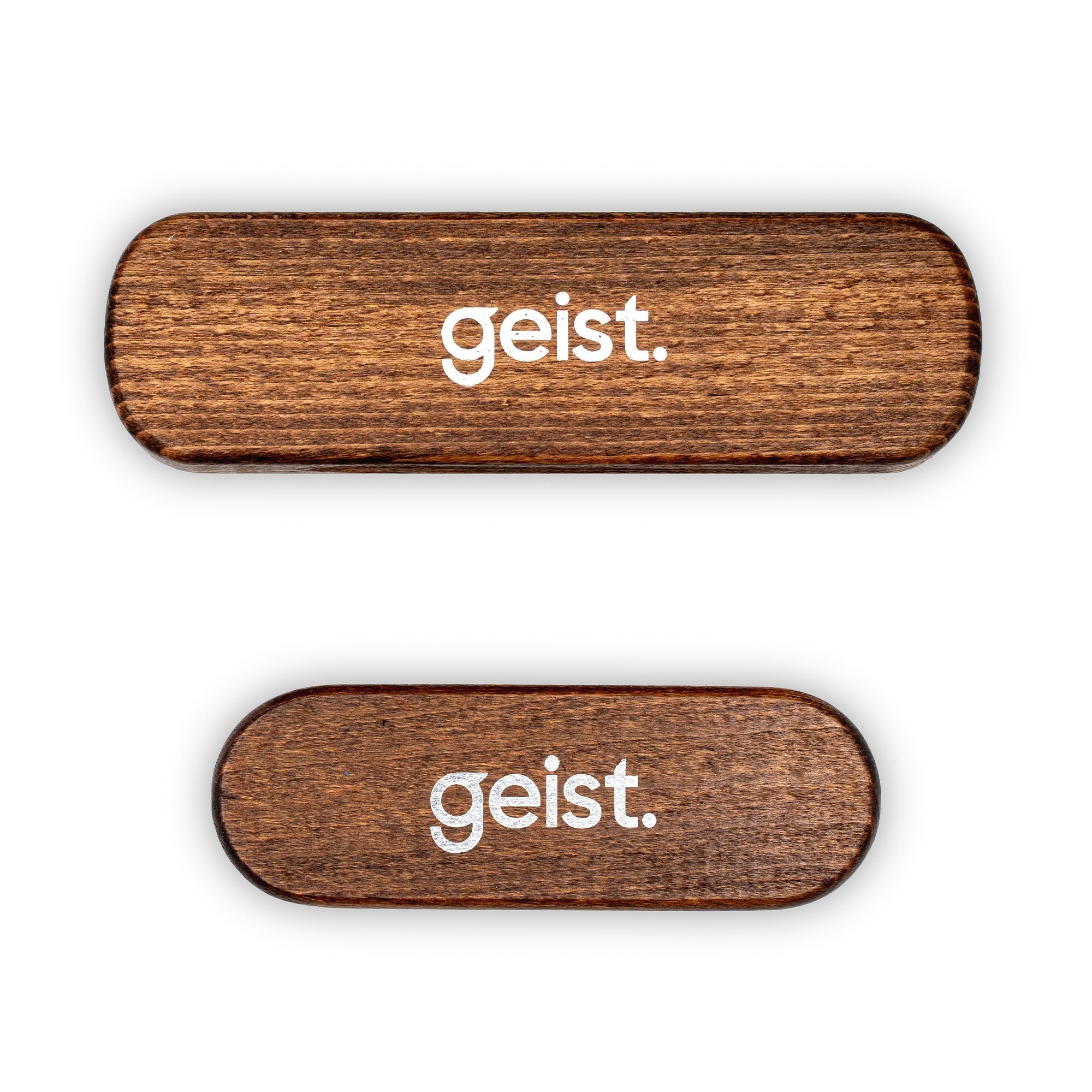 Geist Leather & Textile Cleaning Brush