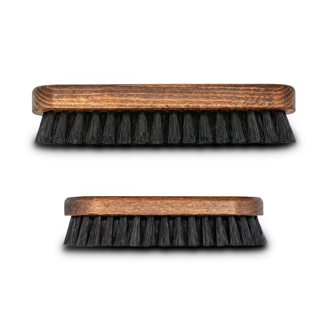 Geist Leather & Textile Cleaning Brush
