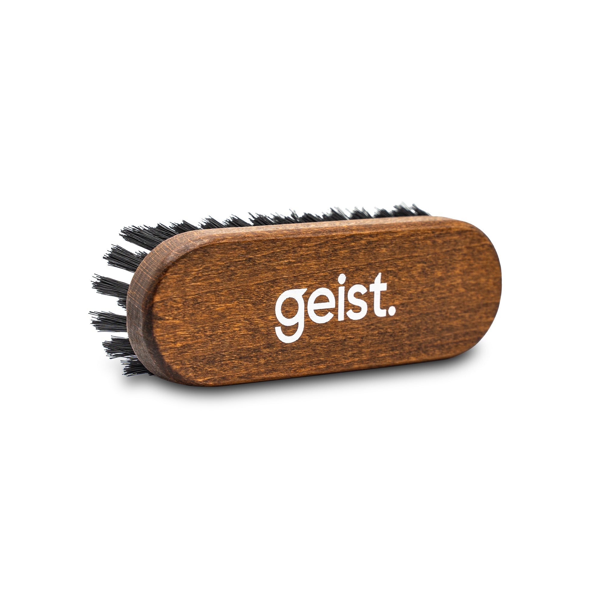 Geist Leather & Textile Cleaning Brush