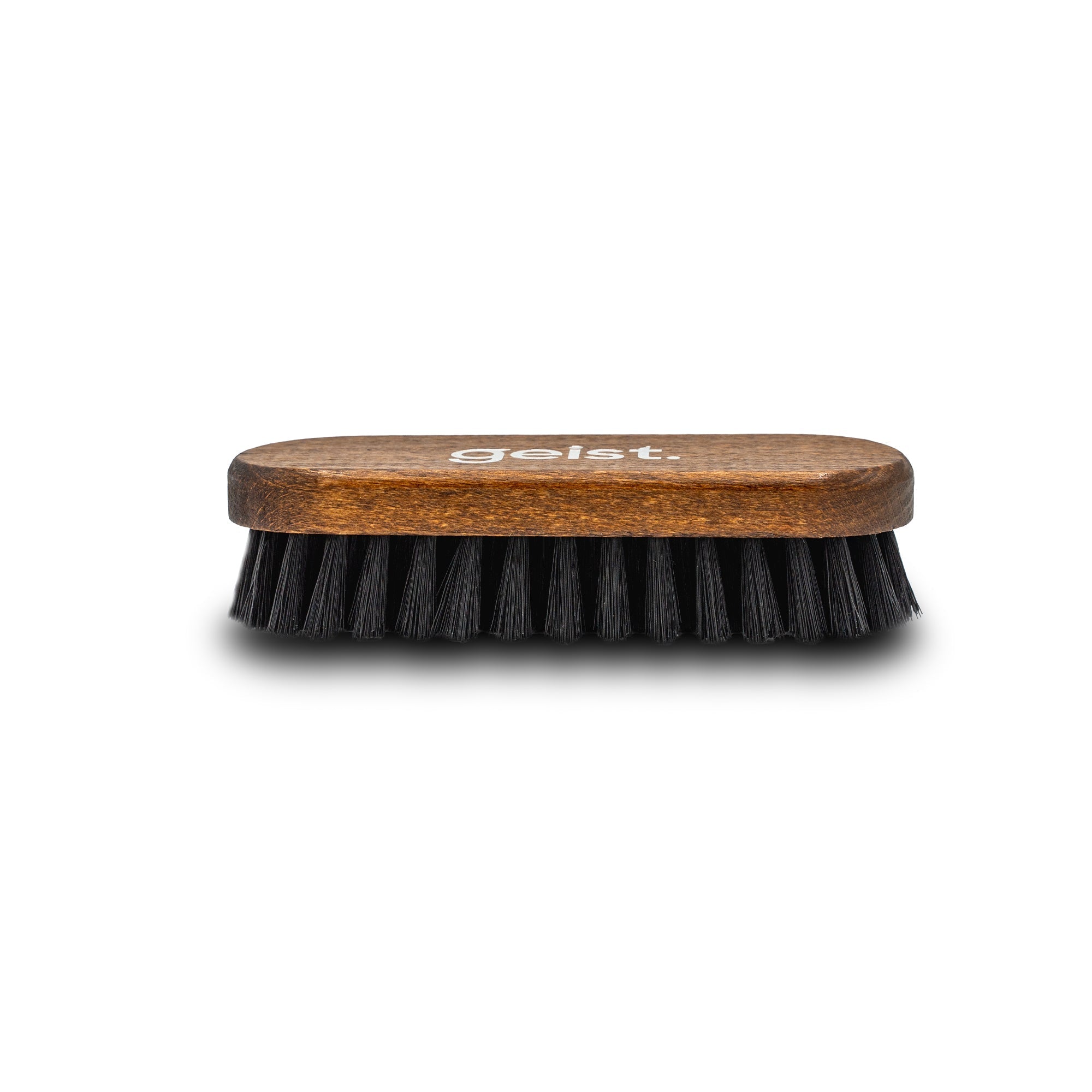 Geist Leather & Textile Cleaning Brush