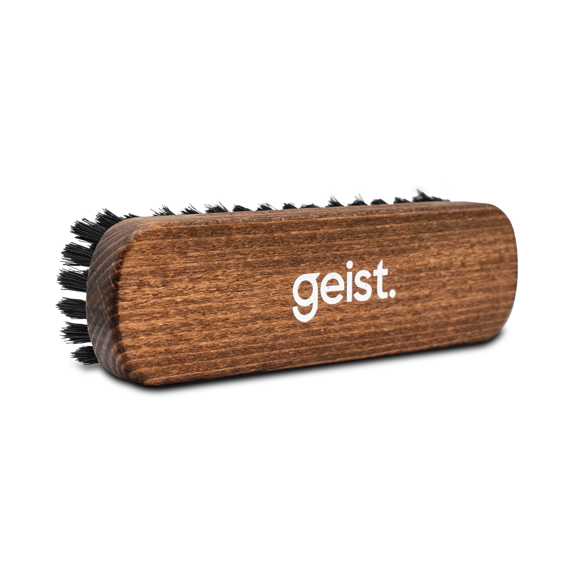Geist Leather & Textile Cleaning Brush