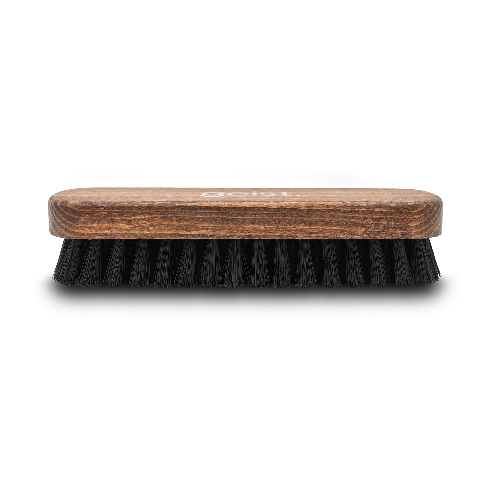 Geist Leather & Textile Cleaning Brush