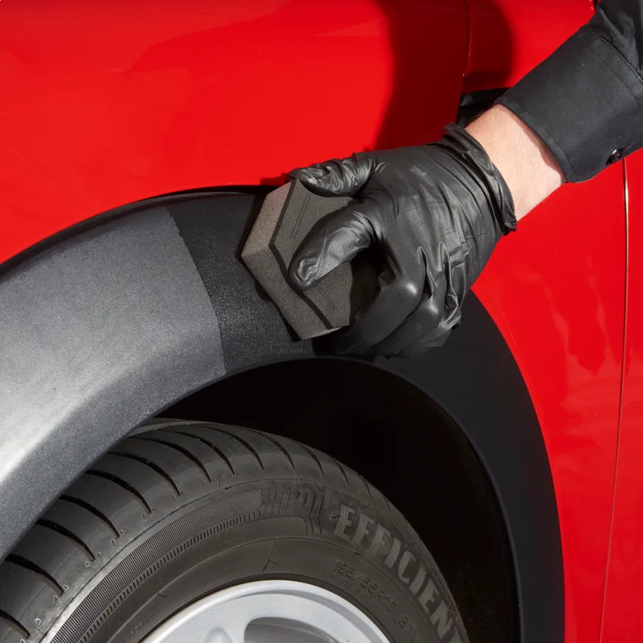 Autoglym Bumper And Trim Gel – 500ml