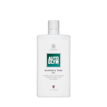 Autoglym Bumper And Trim Gel – 500ml