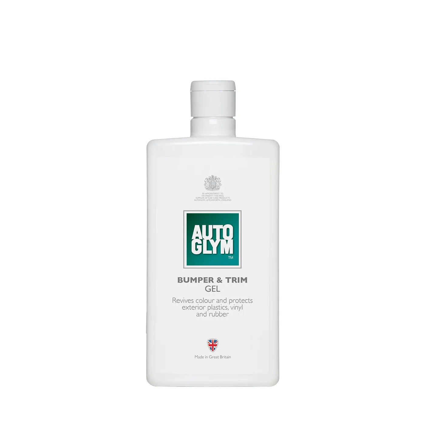 Autoglym Bumper And Trim Gel – 500ml