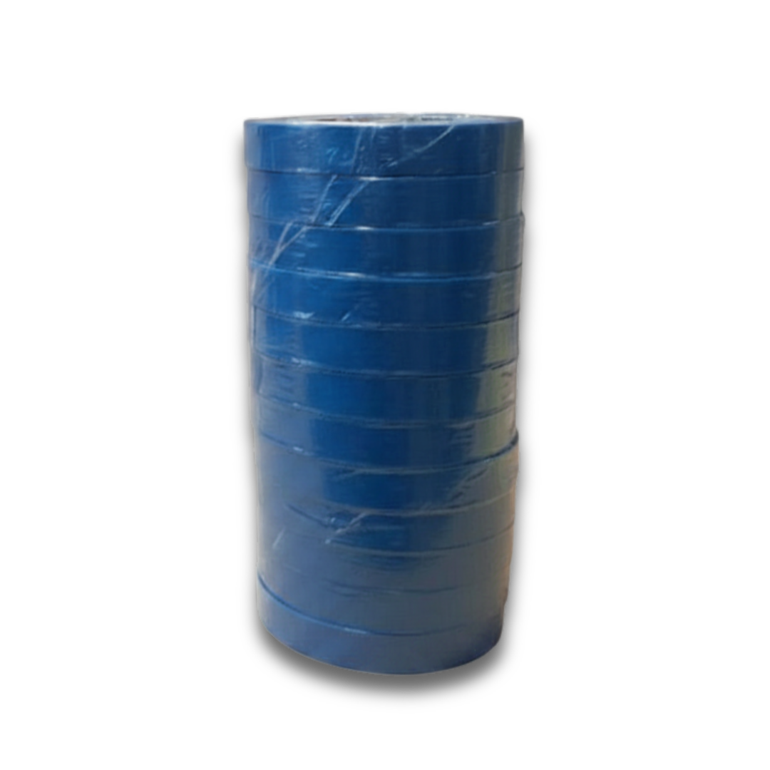 CAM Blue Masking Tape 18mm – Waterproof High Temp