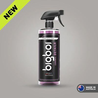 Vehicle Waxes, Polishes & Protectants