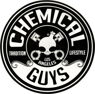 Chemical Guys Car Detailing Products