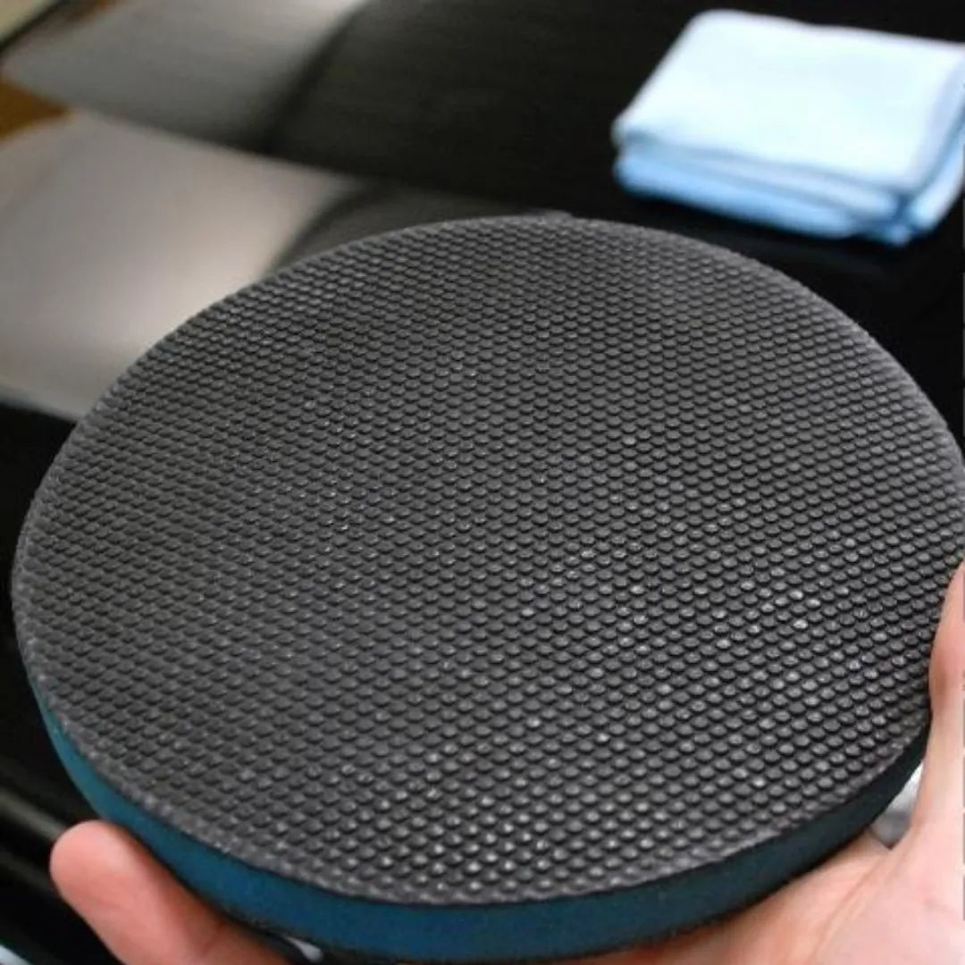 Juice Clay Skin Pad - 150mm